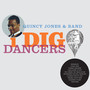 I Dig Dancers - Quincy Jones  & Band