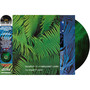 Epsilon In Malaysian Pale (Green/Clear Marble Vinyl) (RSD 20 - Edgar Froese