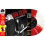 Live At The Hacienda '83 (Red/White Splatter Vinyl) (RSD 202 - The Gun Club 