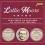 Juke Joint To Juke Box: The Anthology 1952-1962 - Lattie Moore
