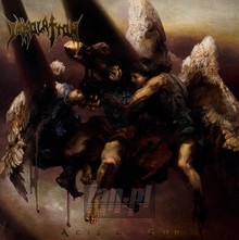 Acts Of God - Immolation Acts Of God - Immolation