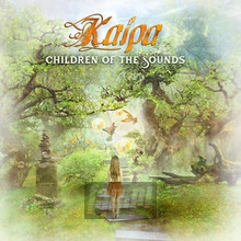 Children Of The Sounds - Kaipa