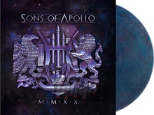 MMXX - Sons Of Apollo