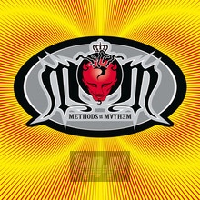 Methods Of Mayhem - Methods Of Mayhem