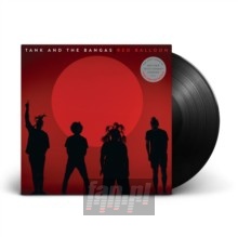 Red Balloon - Tank & The Bangas