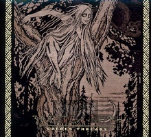 Golden Threads - Sivyj Yar - bigger Golden Threads - Sivyj Yar