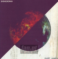 Planet Zero - Shinedown