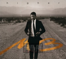 Higher - Michael Buble