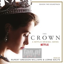 Crown: Season 2 - Rupert Gregson-Williams