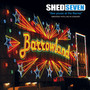 See Youse At The Barras - Shed Seven