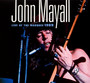 Live At The Marquee 1969 - John Mayall