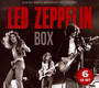 Led Zeppelin - Box Calssic Radio Broadcast Recordings - Led Zeppelin