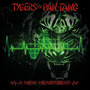 A New Heartbeat - Tygers Of Pan Tang