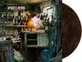 The Oblivion Particle LP Clear - Spock's Beard