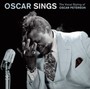 Oscar Sings: Vocal Styling Of Oscar Peterson - Oscar Peterson