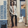 External Combustion - Mike Campbell  & The Dirty Knobs
