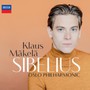 Sibelius - Klaus Makela