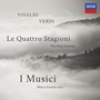 Four Seasons - I Musici