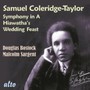 Samuel Coleridge-Taylor: Symphony In A/Hiawatha's Wedding Fe - Royal Choral Society