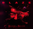 Blood & Belief - Blaze Bayley     