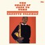 The Shape Of Jazz To Come - Ornette Coleman