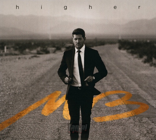 Higher - Michael Buble
