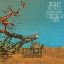 Crooked Tree - Molly Tuttle  & Golden Highway