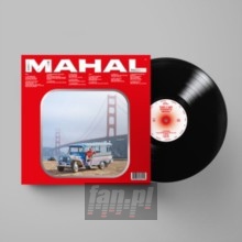 Mahal - Toro Y Moi Mahal - Toro Y Moi