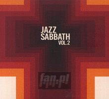 Jazz Sabbath vol.2 - Tribute to Black Sabbath