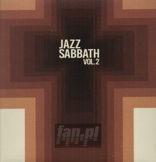 Jazz Sabbath vol.2 - Tribute to Black Sabbath