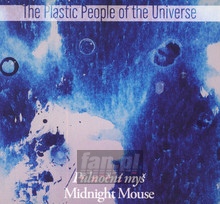 Pulnocni Mys / Midnight Mouse - The Plastic People Of The Universe 