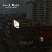 Pavilion Of Dreams - Harold Budd