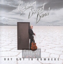 Day Out In Nowhere - Graham Bonnet Band