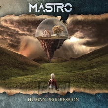 Human Progression - Mastro
