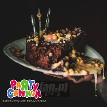 Nauseating & Unpalatable - Party Cannon