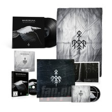 Kvitravn - First Flight Of The - Wardruna - powiększ Kvitravn - First Flight Of The - Wardruna