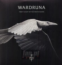 First Flight Of The White Raven - Wardruna