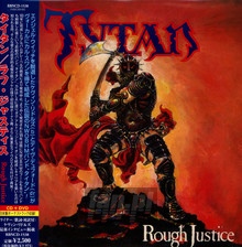 Rough Justice - Tytan