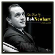 Best Of Bob Newhart 1960-1962 - Bob Newhart Best Of Bob Newhart 1960-1962 - Bob Newhart