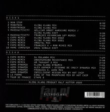 Remixes - Kraftwerk