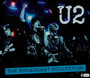The Broadcast Collection 1982-1983 - U2