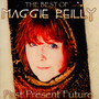 Past, Present & Future - Maggie Reilly