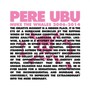 Nuke The Whales 2006-2014 - Pere Ubu