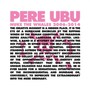 Nuke The Whales 2006-2014 - Pere Ubu