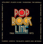 Pop Rock Line 1966-1973 - V/A