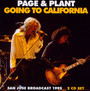Going To California - Page & Plant