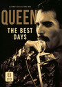 The Best Days - Queen