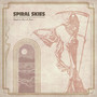 Death Is But A Door (+ 7 Inch) - Spiral Skies