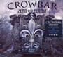 Zero & Below - Crowbar