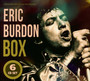 Box - Legendary Broadcast Recordings - Eric Burdon